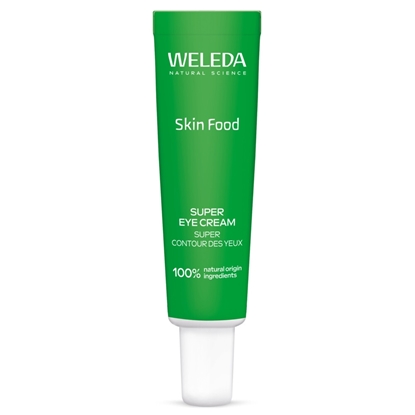 WELEDA SKIN FOOD OOGCONTOURCREME 12ML